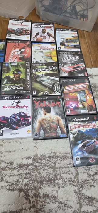Ps2 fat chipada !