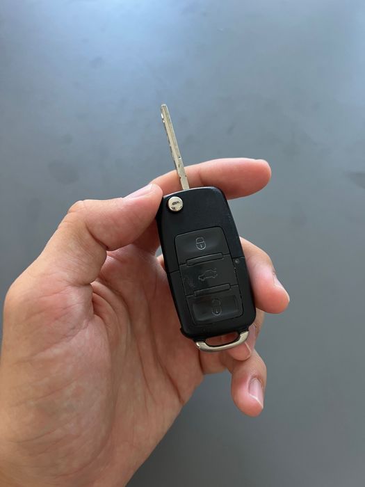 Volkswagen Golf Plus 2.0 tdi 2005