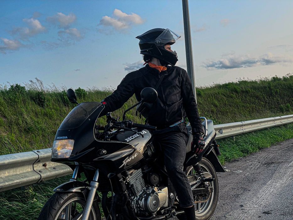 Honda CB 500s 1998  торг