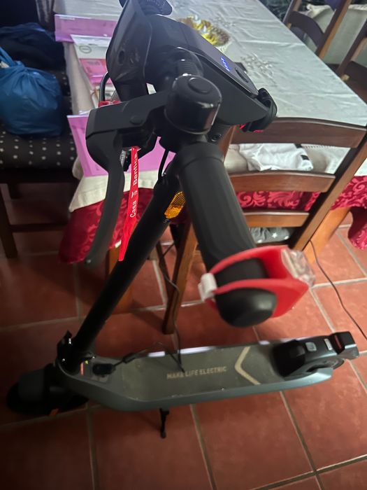Trotinete da Niu em bom funcionamento KQIL2PRO