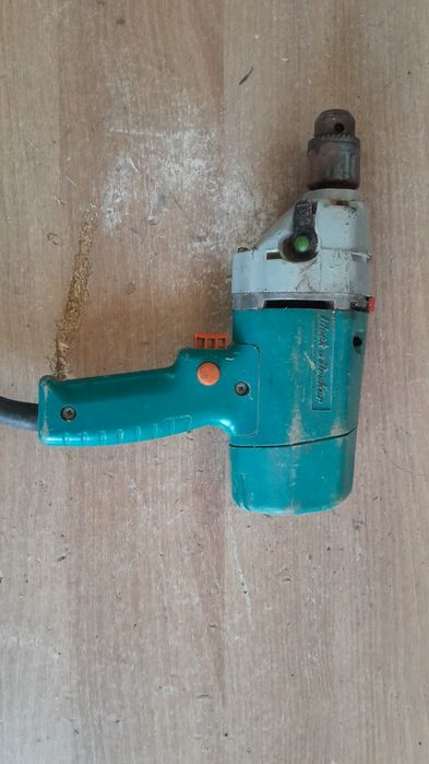 Wiertarka Black decker