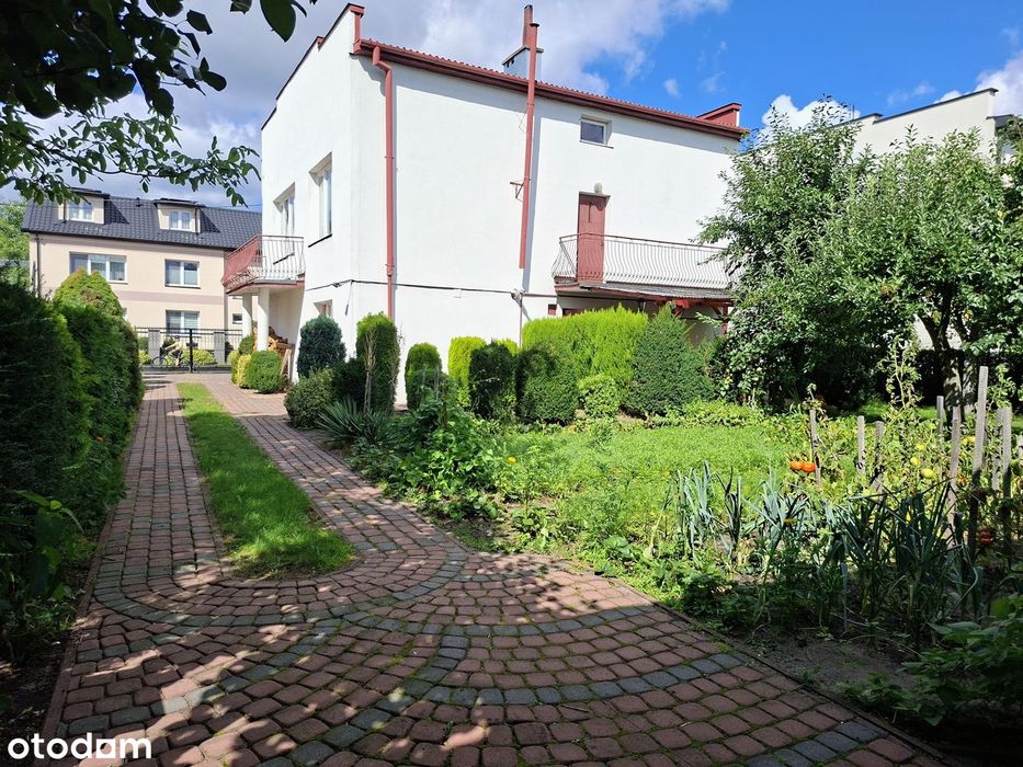Dom – Radom, Idalin - Widok 3