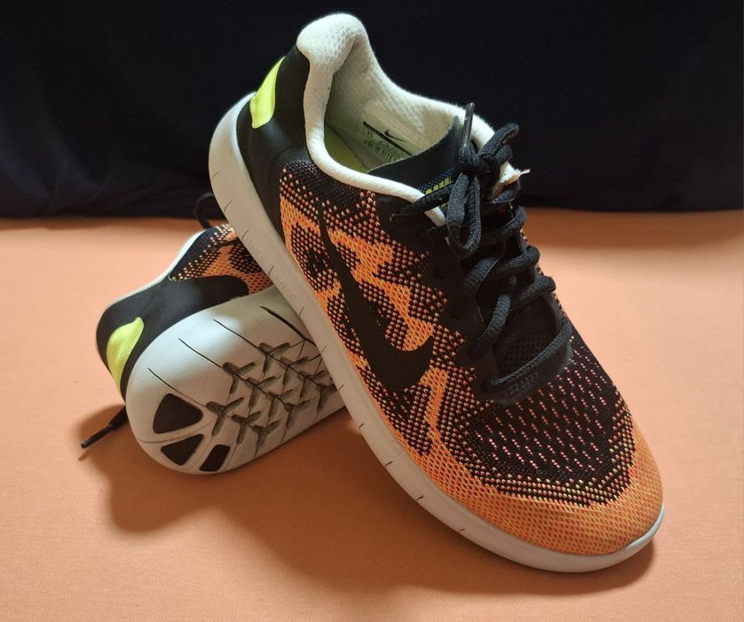 Кросівки Nike Free RN