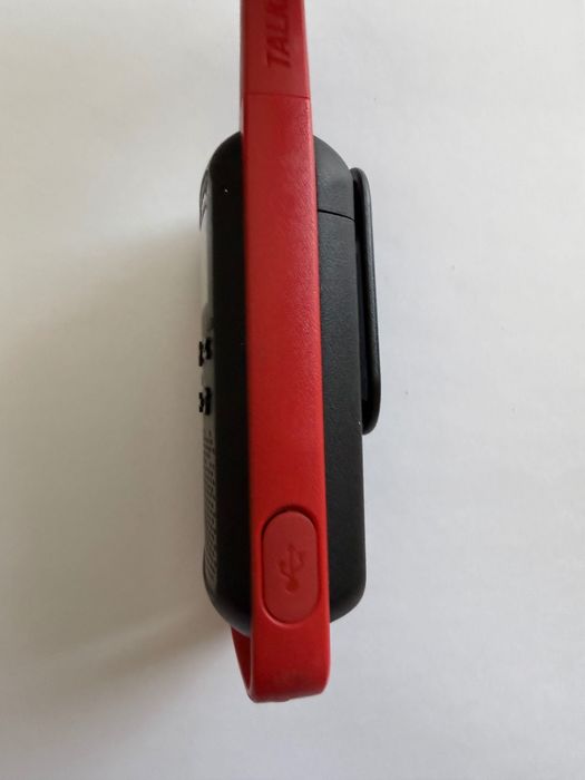 Krótkofalówka MOTOROLA T62