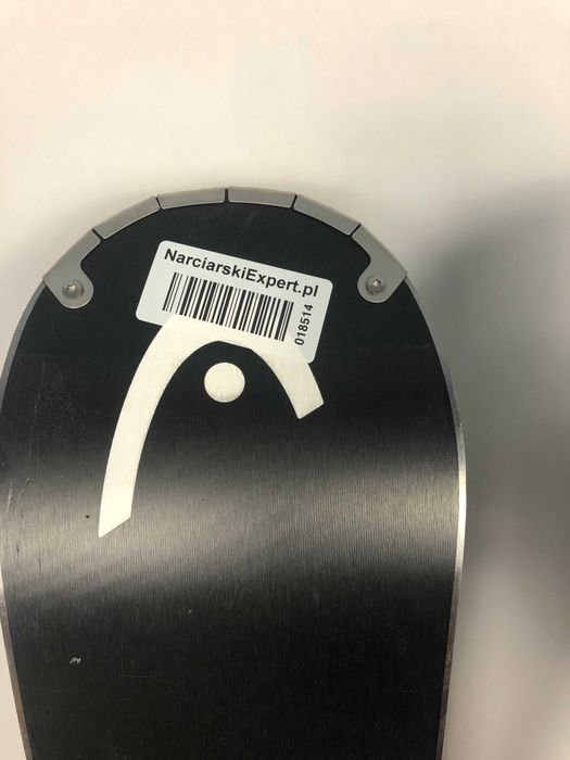Narty Head Supershape e-Magnum 149 cm Gwarancja!