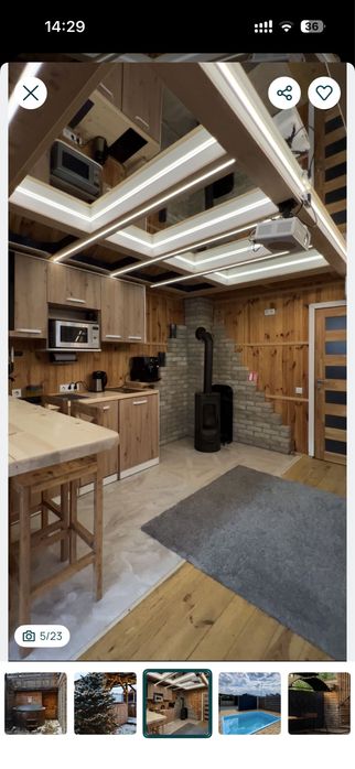 Готовий бізнес у Києві біля пляжу | 5 будинків | дохід 500 тис/міс