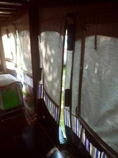 namiot przedsionek przyczepy kempingowej