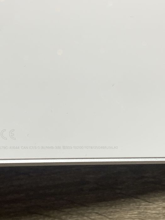 Комплект Apple magic keyboard + magic mouse 2 lightning