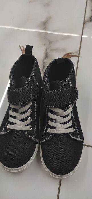 Buty tenisówki roz 29