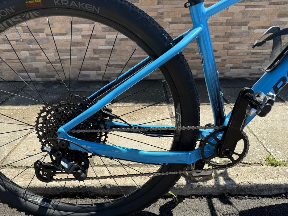 Rockrider 500 Xc como nova