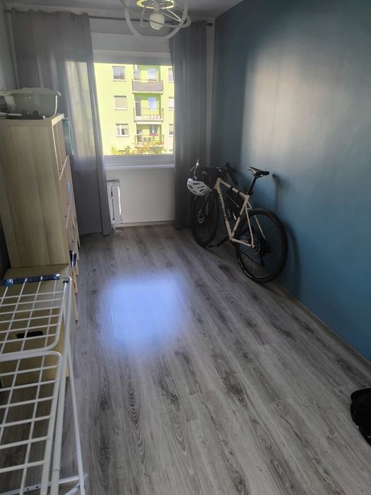 Mieszkanie 3 pokojowe 56m WP II