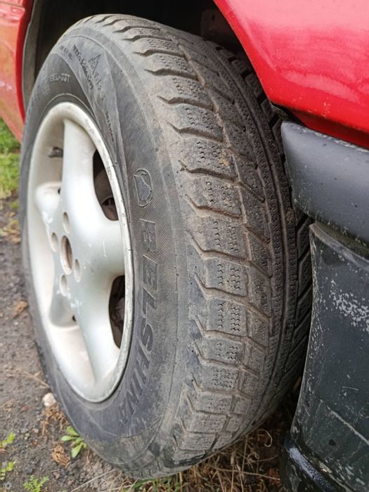 Продам Opel vectra A 1990 года