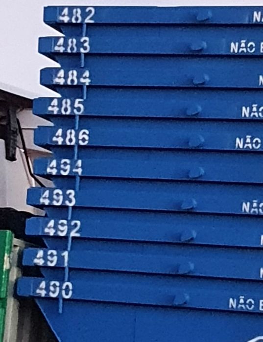 CONTENTORES p/ recolha transporte entulho e todo o tipo de resíduos