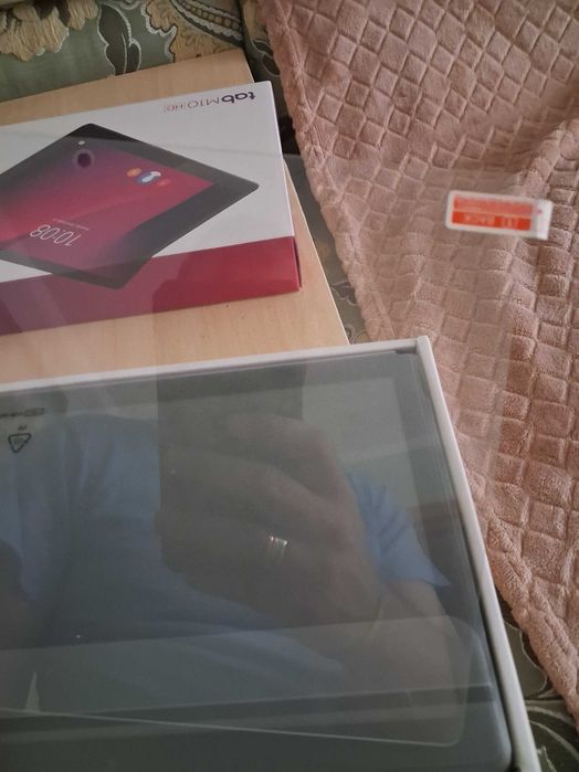 Продам Планшет  Lenovo TAB M10