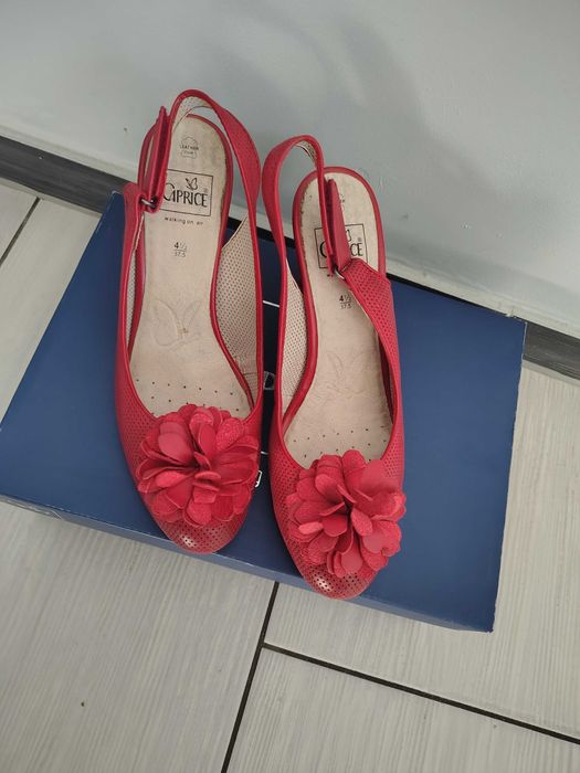 Buty damskie 37.5 wysyłka gratis