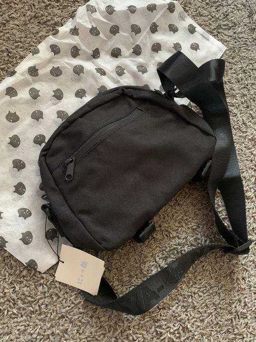 Сумка месенджер Ne-Net nenet bag