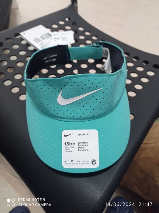 Pala desportiva Nike