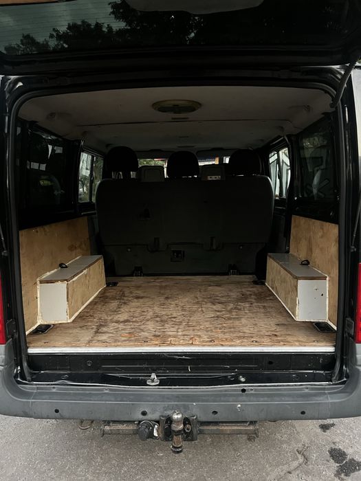 Ford Transit Т330