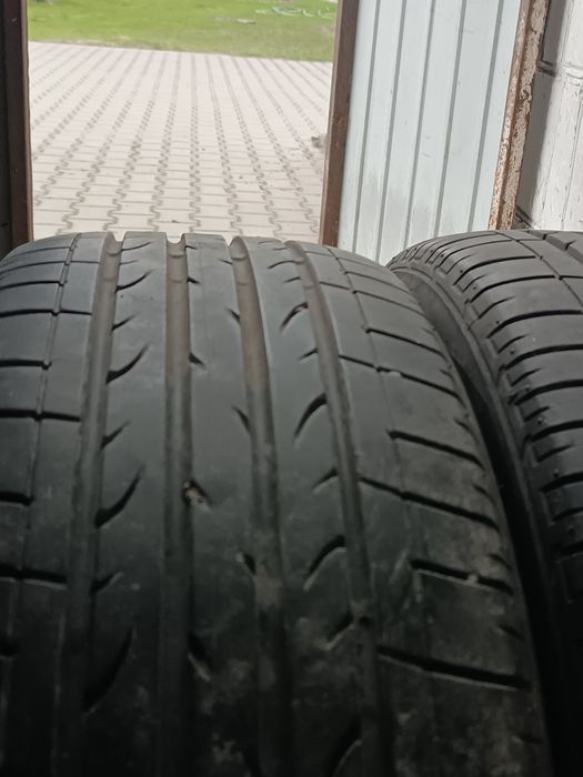 Opony 225/55/18 Bridgestone