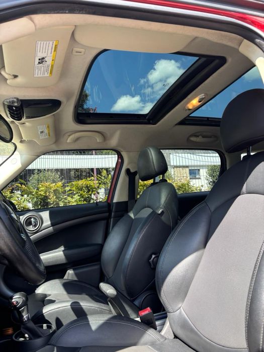 Mini cooper countryman S 2015/16