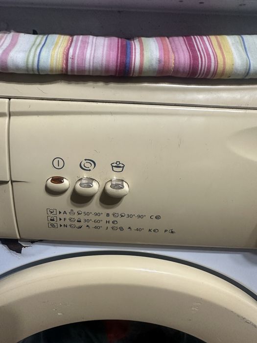 Maquina de lavar Tensai TRA 650F