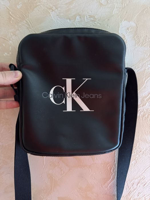 Барсетка-Сумка Calvin Klein