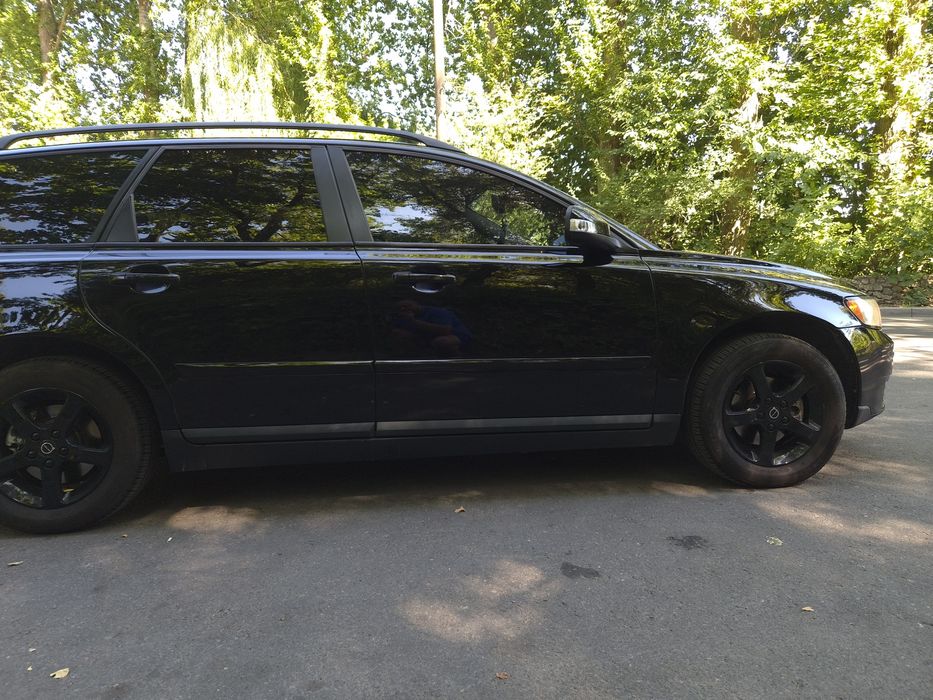 Volvo V50 1.6D 2009р.