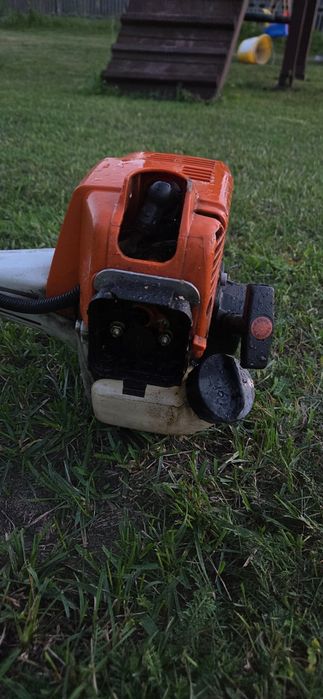 Kosa Stihl fs 80