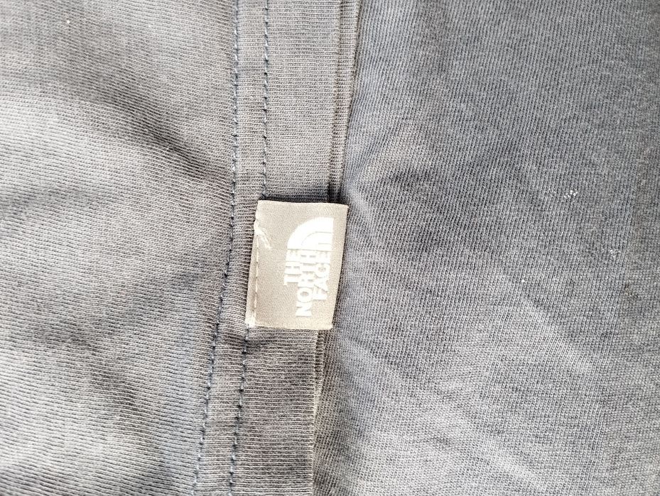 Футболка The North Face, розмір с