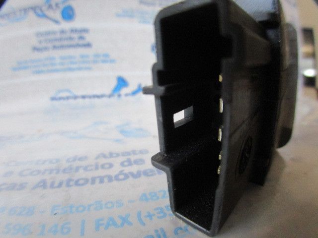 Botão / interruptor de luzes PEUGEOT 206 CC (2D)