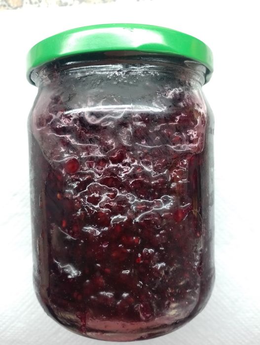 Продам варення в ассортименті