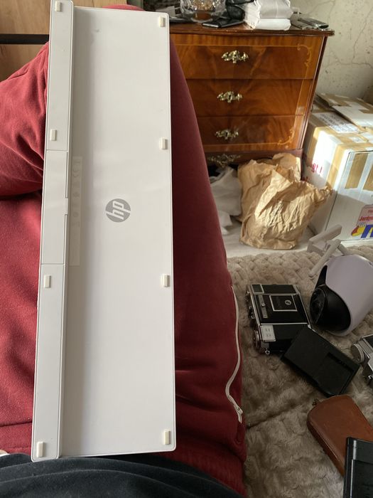 klawiatura hp tpc c002k