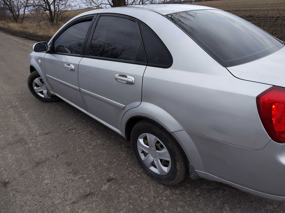 Продам автомобіль