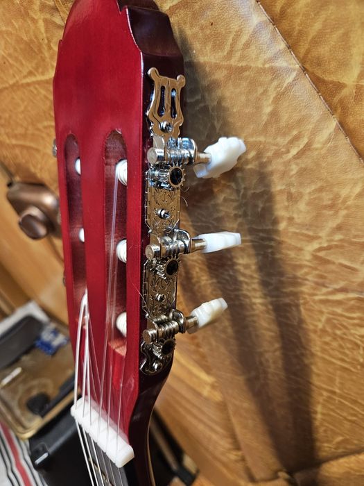 Gitara klasyczna 4/4.Craftman