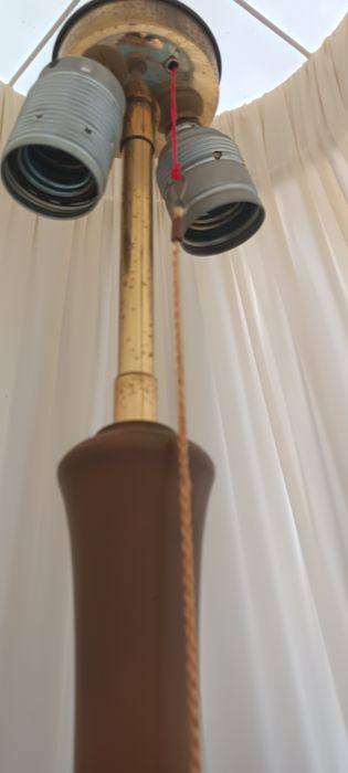 Stojąca lampka nocna
