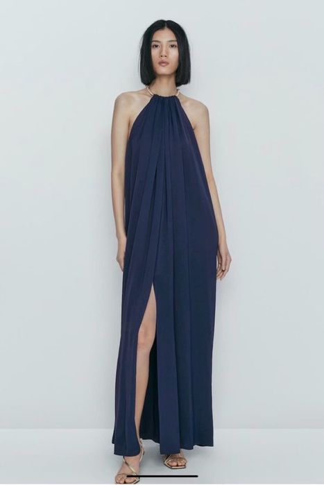 Сукня Massimo Dutti