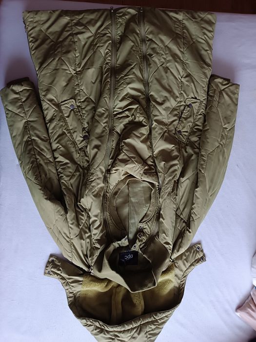 Kurtka ciążowa 3w1 r 40 L