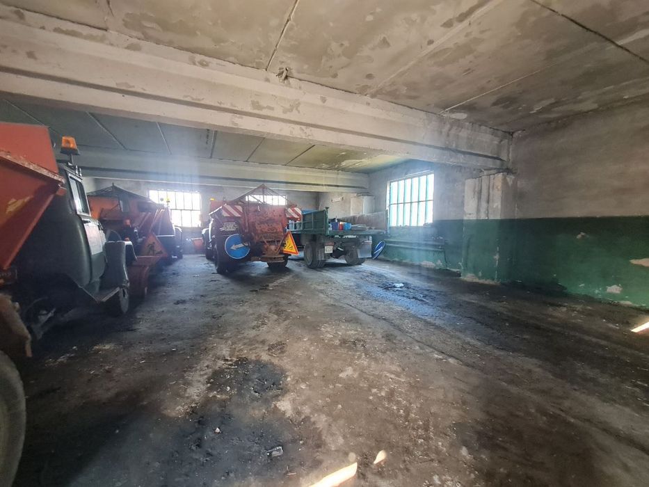 ТОП!!! Калинівка, СТО, База, Склад, Цех, АЗС, Готель, Ресторан