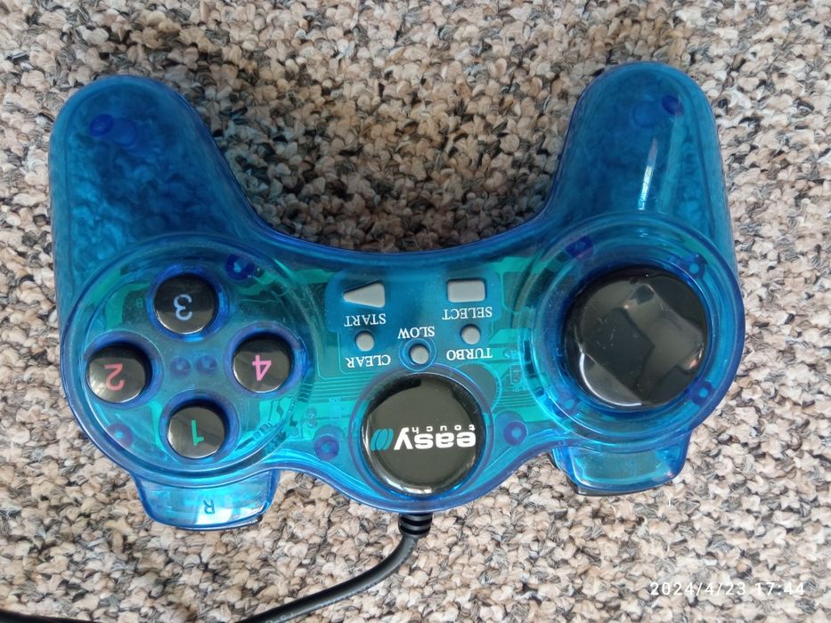 Джойстик easy touch.