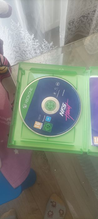 Need for speed heat