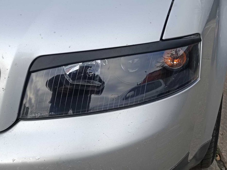 Продам Audi A4 2003р. #73582