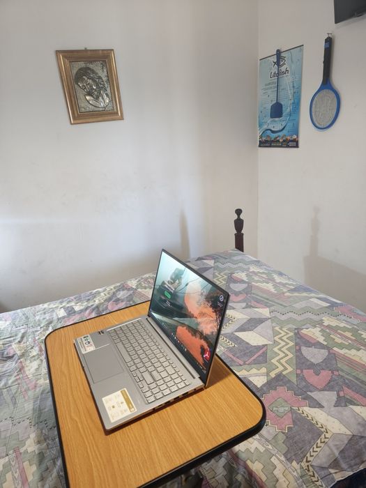 Alugo quarto mobilado com tv e internet