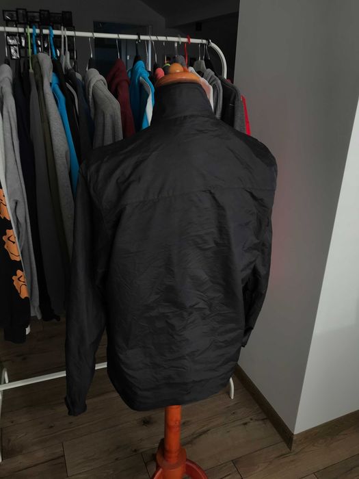 Kurtka lekka SilkSik rozm. L