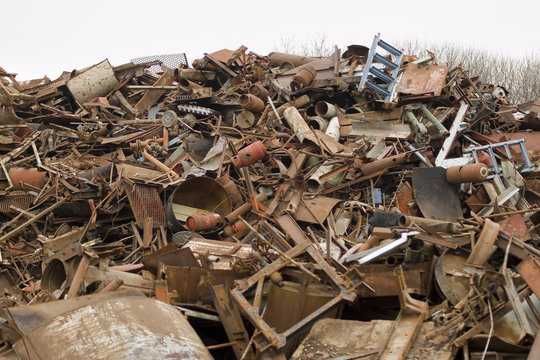 Купуємо брухт чорних і кольорових металів дорого в м. Печенеги