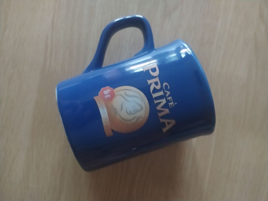 Kubek kolekcjonerski Prima
