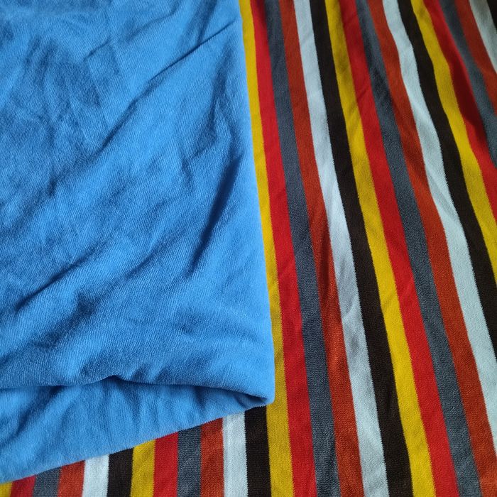 Ткани СССР разные