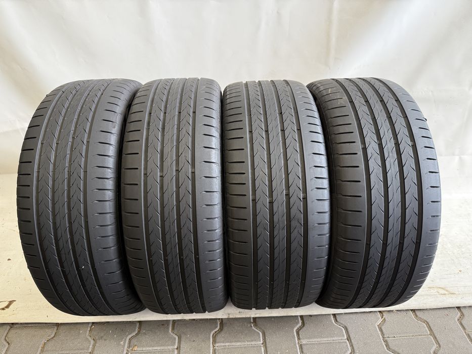 235/50/20-255/45/20 Continental EcoContact 6 Q 2025R