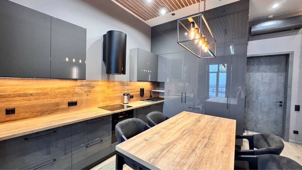 Аренда 2к квартира ЖК Loft White