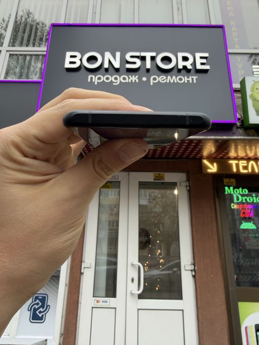 Oneplus 10pro 12/256gb. Гарний стан