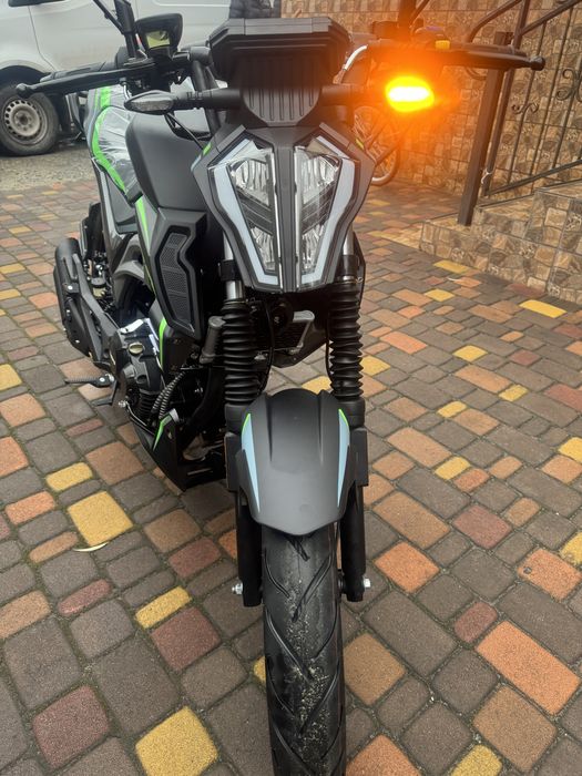 Musstang region 200 st мустанг регіон  доставка по Україні